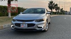 شێڤرۆلێت مالیبۆ